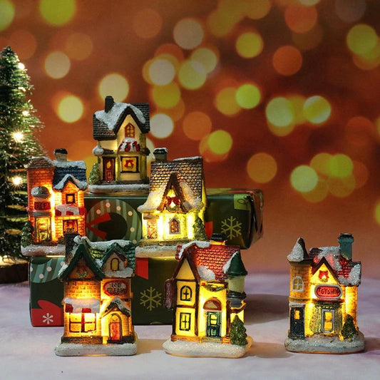 Arrelux Christmas Lights: How Lanterns Bring Warmth, Wonder &amp; Family Together